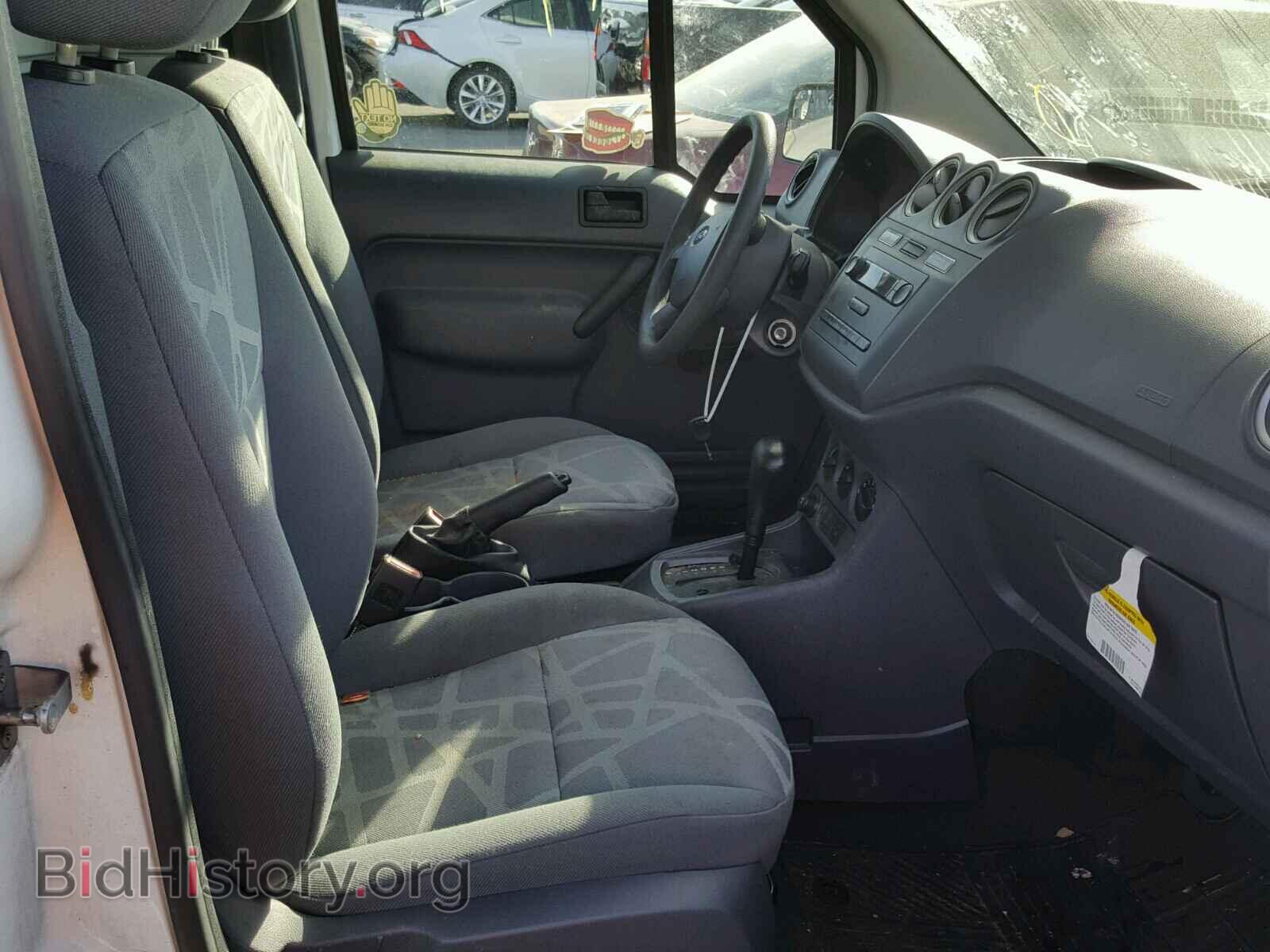 2012 FORD TRANSIT CO - VIN: NM0LS7AN0CT084735 - Фото 5