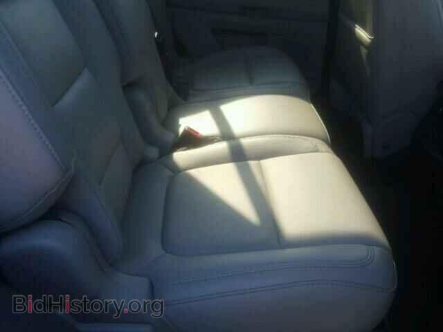 2014 FORD EXPLORER - VIN: 1FM5K7D82EGB89589 - Фото 6