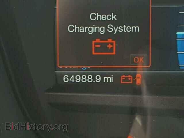 2014 FORD EXPLORER - VIN: 1FM5K7D82EGB89589 - Фото 8