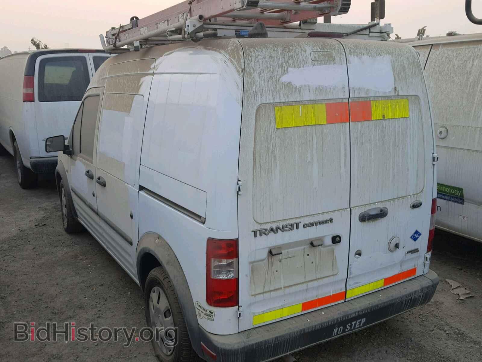 2012 FORD TRANSIT CO - VIN: NM0LS7AN4CT083281 - Фото 3