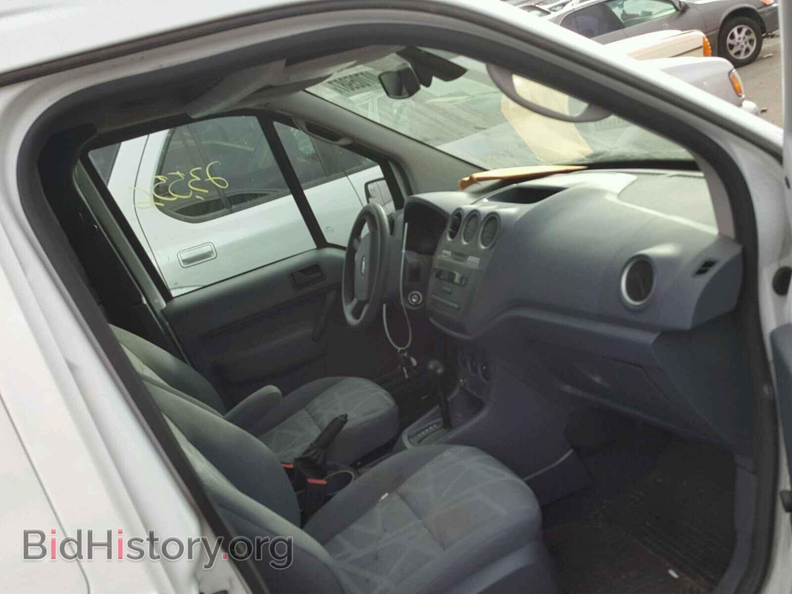 2012 FORD TRANSIT CO - VIN: NM0LS7AN4CT083281 - Фото 5
