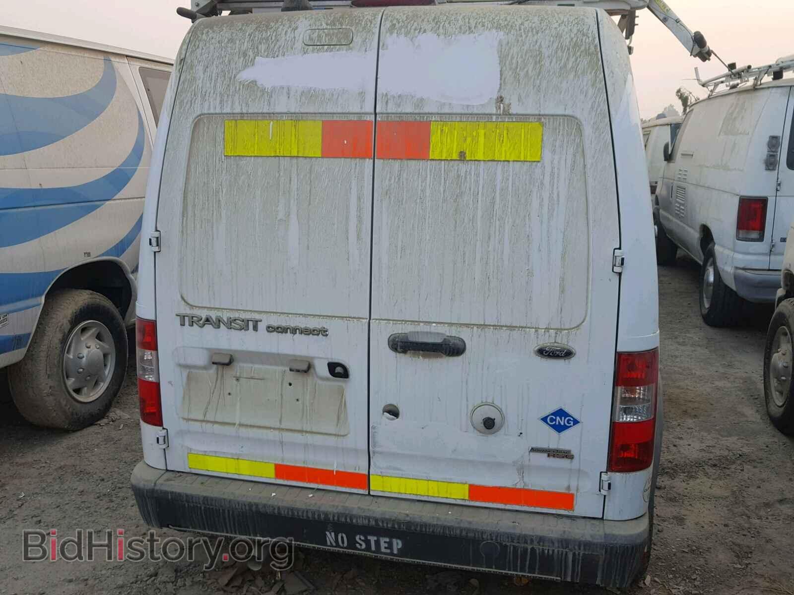 2012 FORD TRANSIT CO - VIN: NM0LS7AN4CT083281 - Фото 6