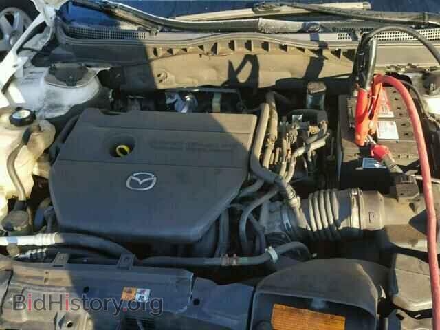 2009 MAZDA 6 - VIN: 1YVHP82A595M39661 - Фото 7