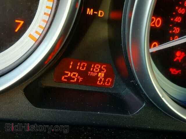 2009 MAZDA 6 - VIN: 1YVHP82A595M39661 - Фото 8