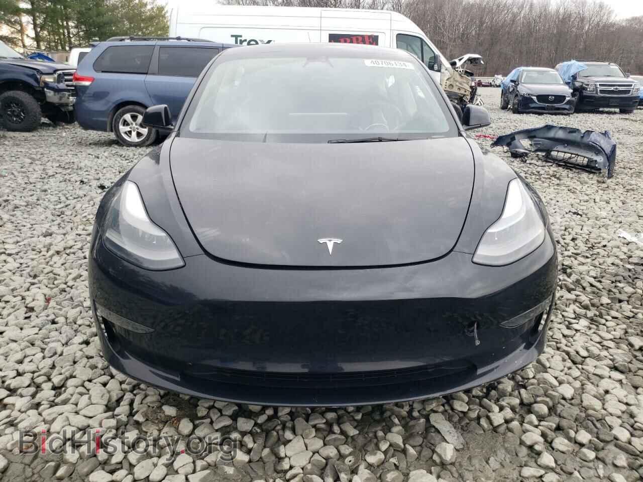 2023 TESLA MODEL 3 - VIN: 5YJ3E1EA2PF509167 - Фото 5