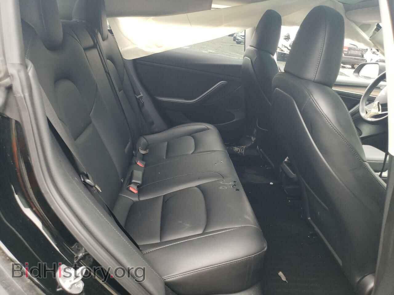 2023 TESLA MODEL 3 - VIN: 5YJ3E1EA2PF509167 - Фото 10