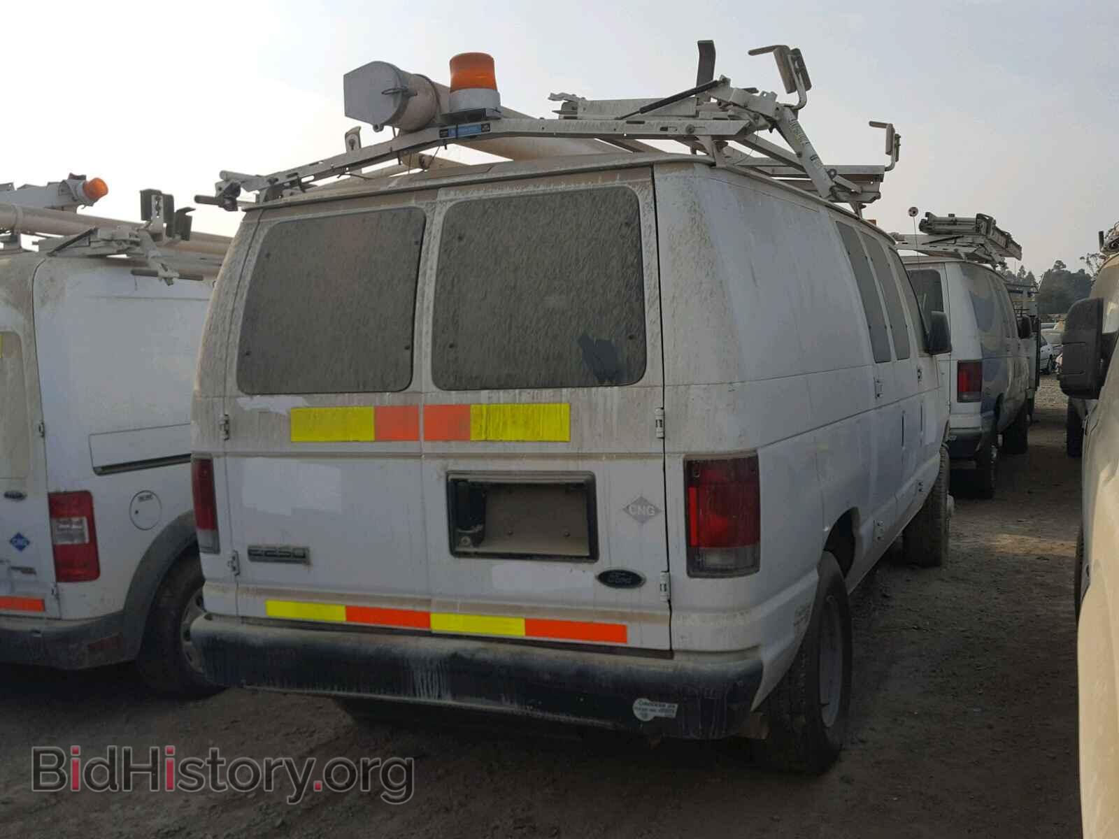 2009 FORD ECONOLINE - VIN: 1FTNE24L79DA77963 - Фото 4