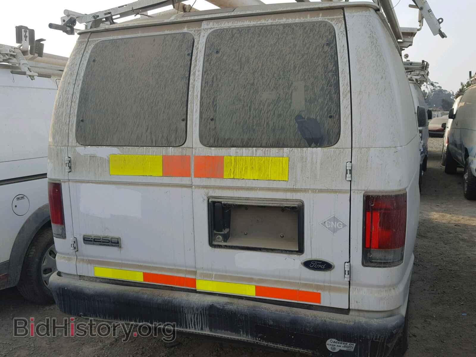 2009 FORD ECONOLINE - VIN: 1FTNE24L79DA77963 - Фото 5