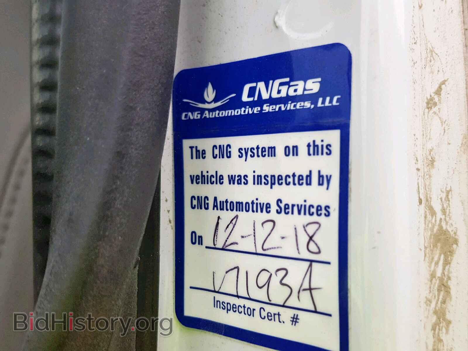 2009 FORD ECONOLINE - VIN: 1FTNE24L79DA77963 - Фото 7