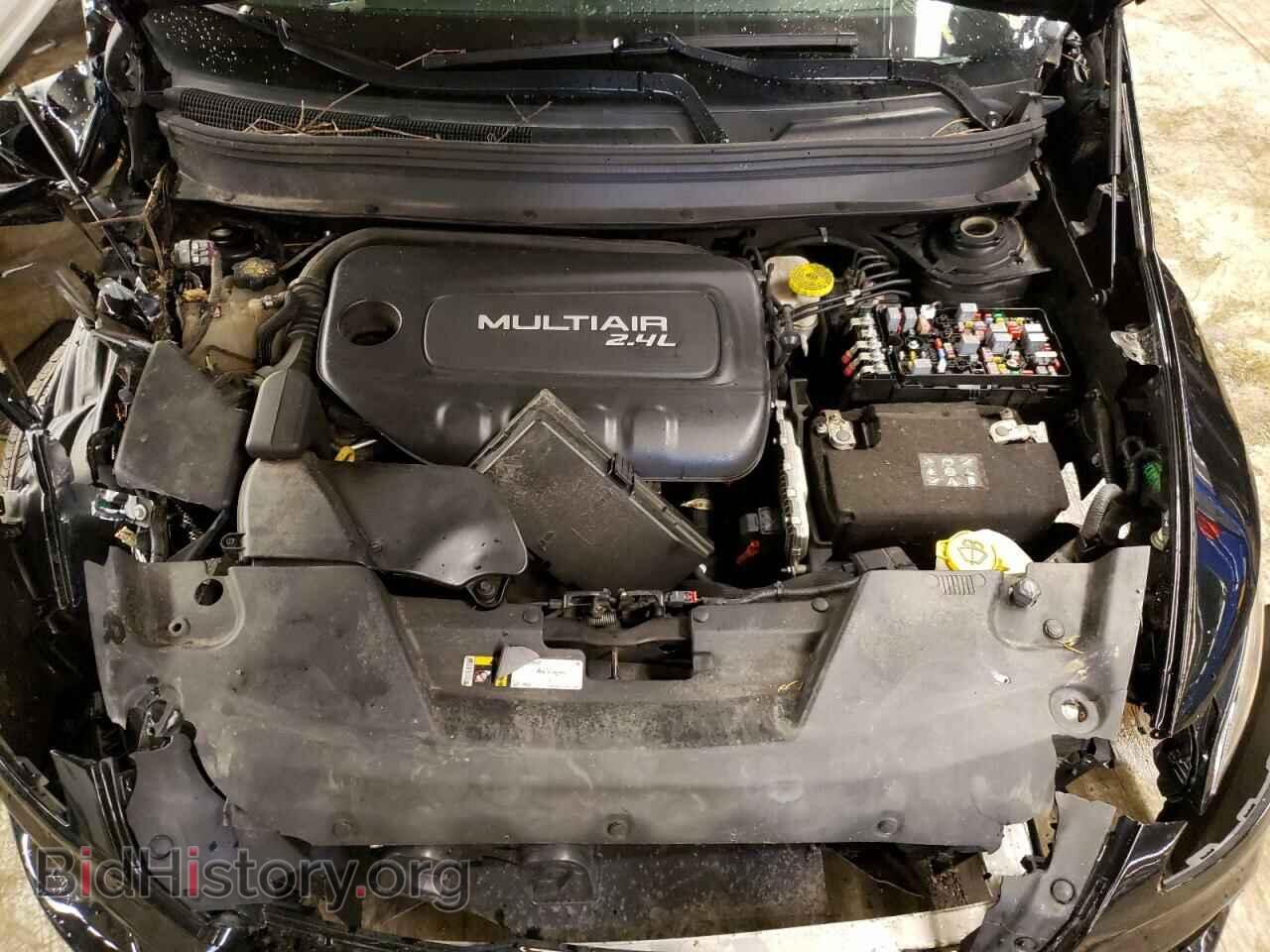 2018 JEEP CHEROKEE - VIN: 1C4PJMCB7JD508606 - Фото 7