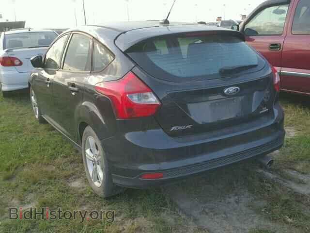 2012 FORD FOCUS - VIN: 1FAHP3K27CL457430 - Photo 3