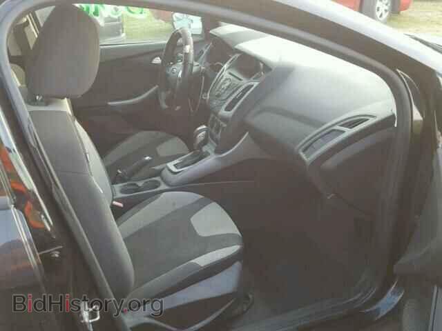 2012 FORD FOCUS - VIN: 1FAHP3K27CL457430 - Photo 5