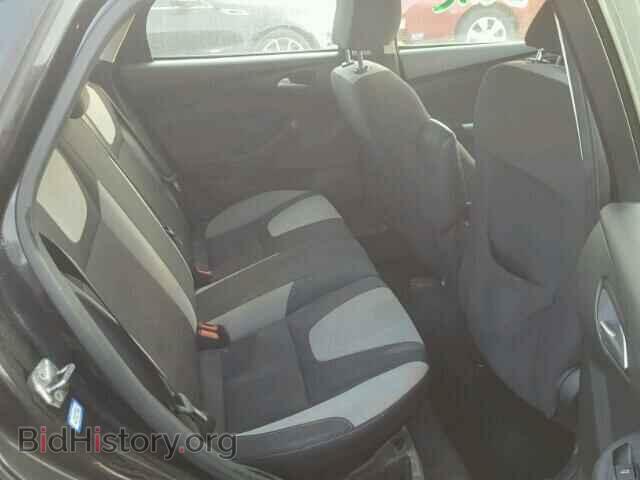 2012 FORD FOCUS - VIN: 1FAHP3K27CL457430 - Photo 6