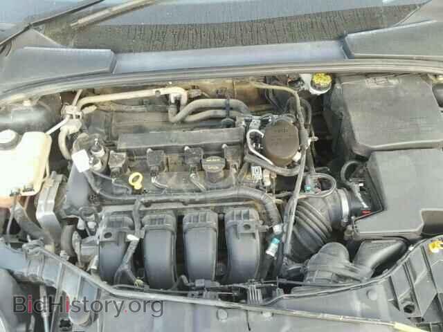 2012 FORD FOCUS - VIN: 1FAHP3K27CL457430 - Photo 7