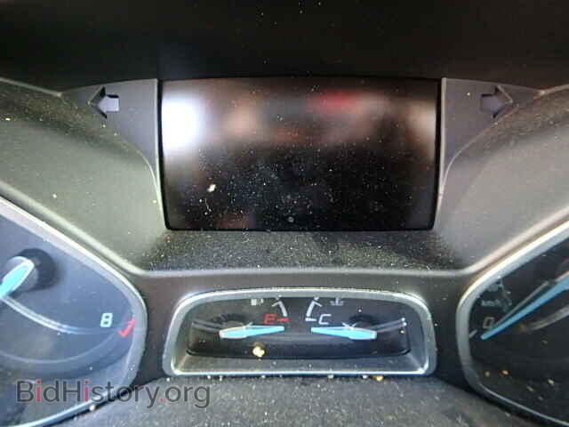 2014 FORD FOCUS - VIN: 1FADP3E20EL460375 - Фото 8