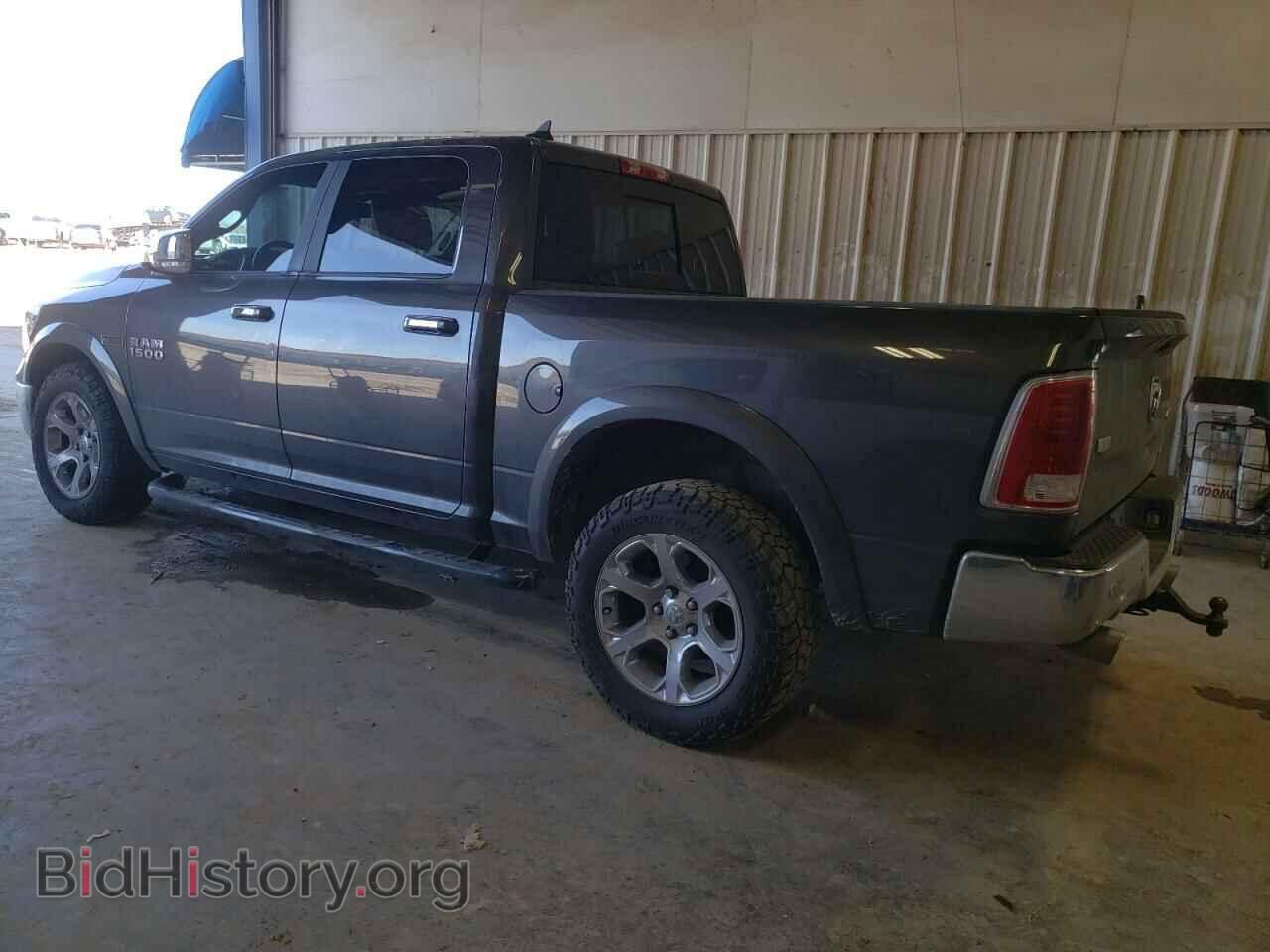 2017 RAM 1500 - VIN: 1C6RR7NM7HS877092 - Фото 2
