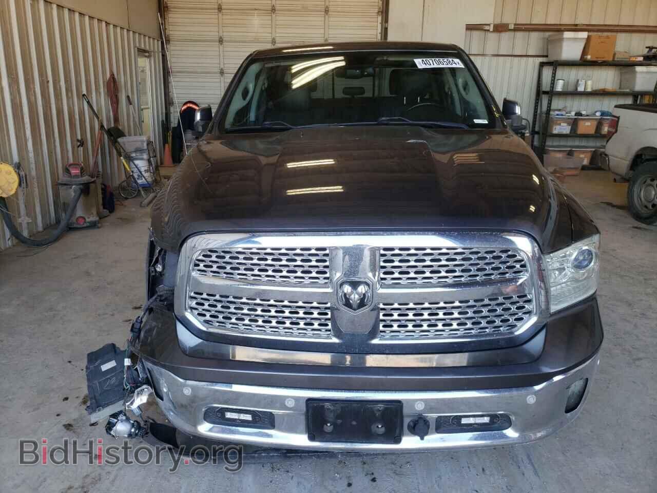 2017 RAM 1500 - VIN: 1C6RR7NM7HS877092 - Фото 5