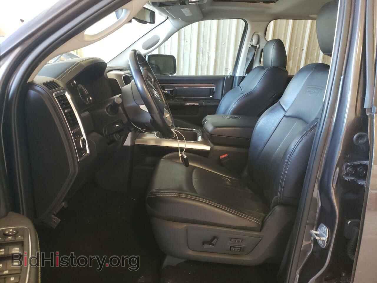 2017 RAM 1500 - VIN: 1C6RR7NM7HS877092 - Фото 7
