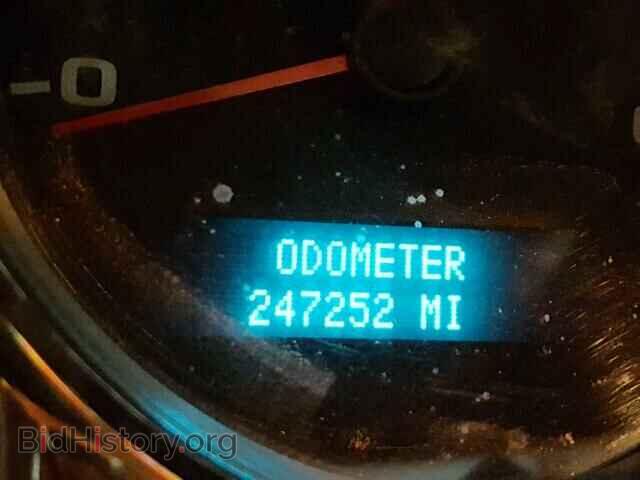 2007 CHEVROLET SILVERADO - VIN: 2GCEK133971583954 - Фото 8
