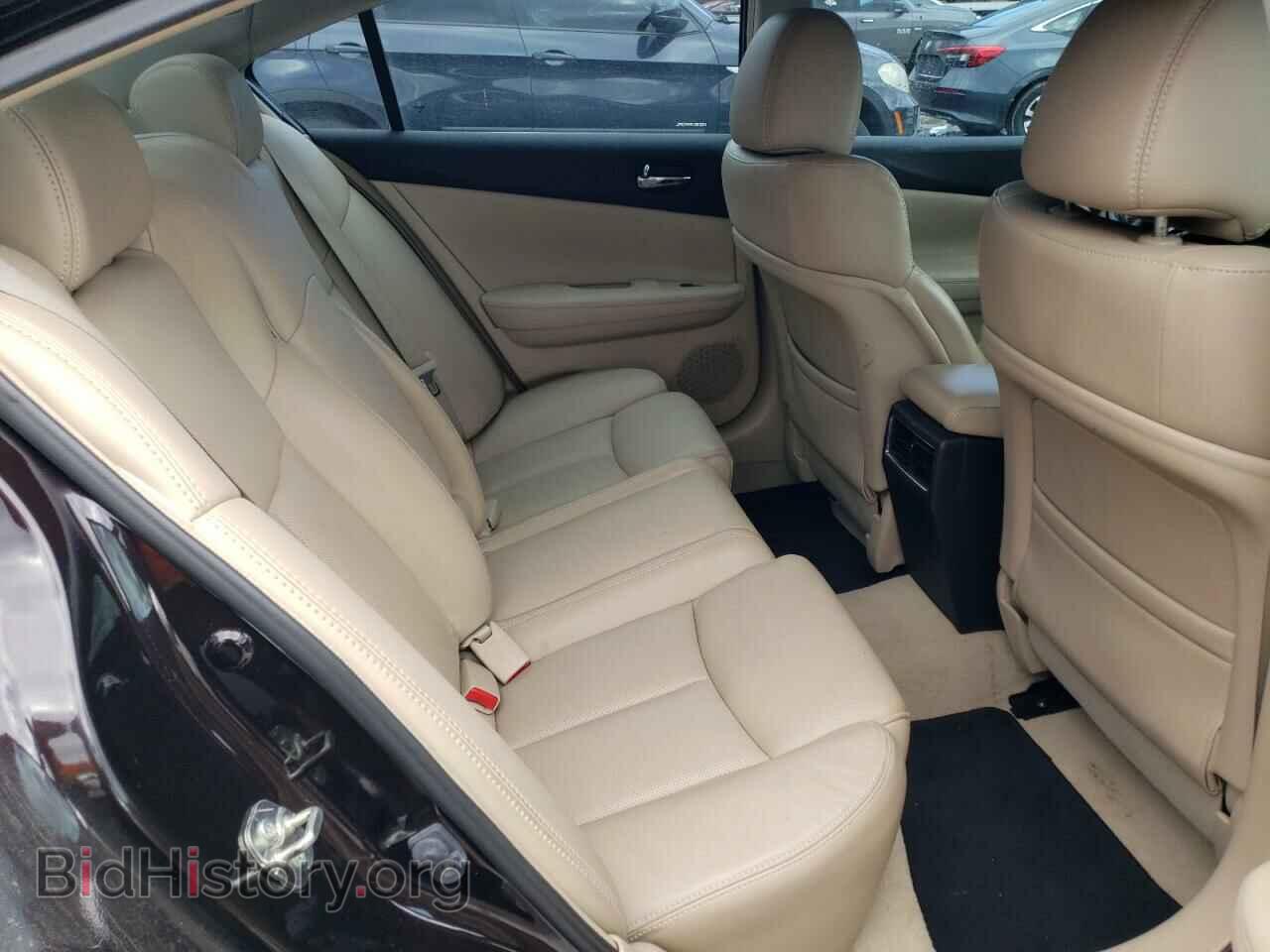 2013 NISSAN MAXIMA - VIN: 1N4AA5AP5DC847553 - Фото 10