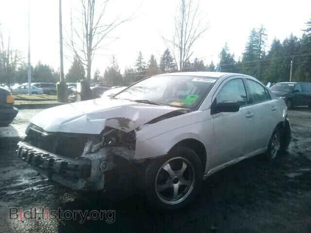 2007 MITSUBISHI GALANT - VIN: 4A3AB36F07E029942 - Фото 2