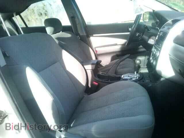 2007 MITSUBISHI GALANT - VIN: 4A3AB36F07E029942 - Фото 5