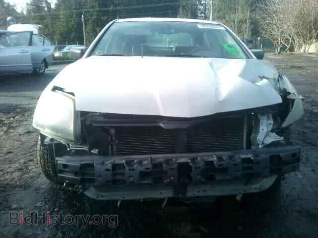 2007 MITSUBISHI GALANT - VIN: 4A3AB36F07E029942 - Фото 7