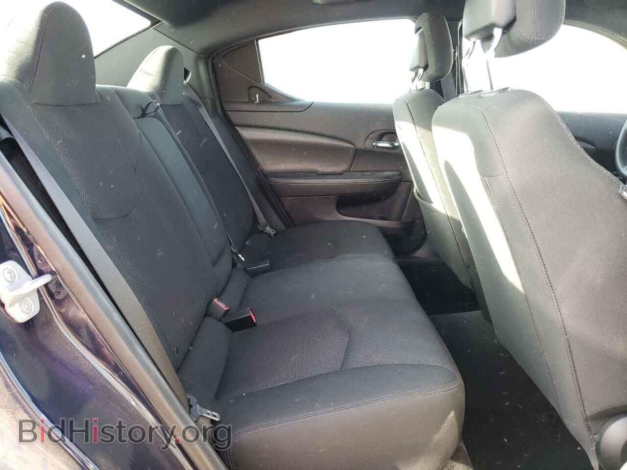 2014 DODGE AVENGER - VIN: 1C3CDZAB4EN106875 - Фото 6