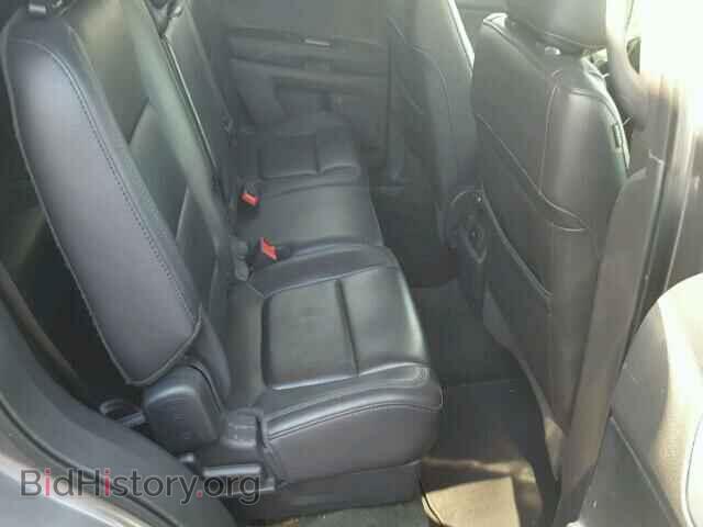 2013 FORD EXPLORER - VIN: 1FM5K7F86DGC40040 - Фото 6