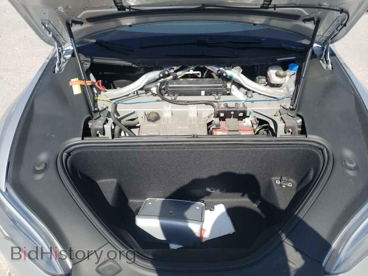 2016 TESLA MODEL S - VIN: 5YJSA1E48GF174255 - Photo 7