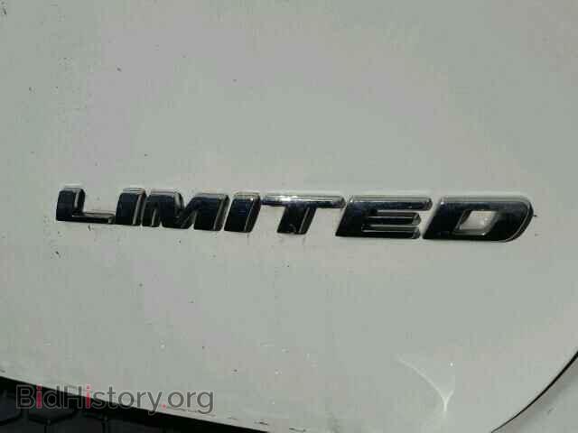 2015 DODGE DURANGO - VIN: 1C4RDHDG9FC745452 - Фото 9