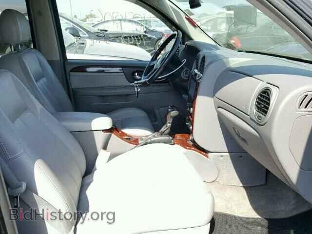 2006 GMC ENVOY - VIN: 1GKET66M066119588 - Фото 5