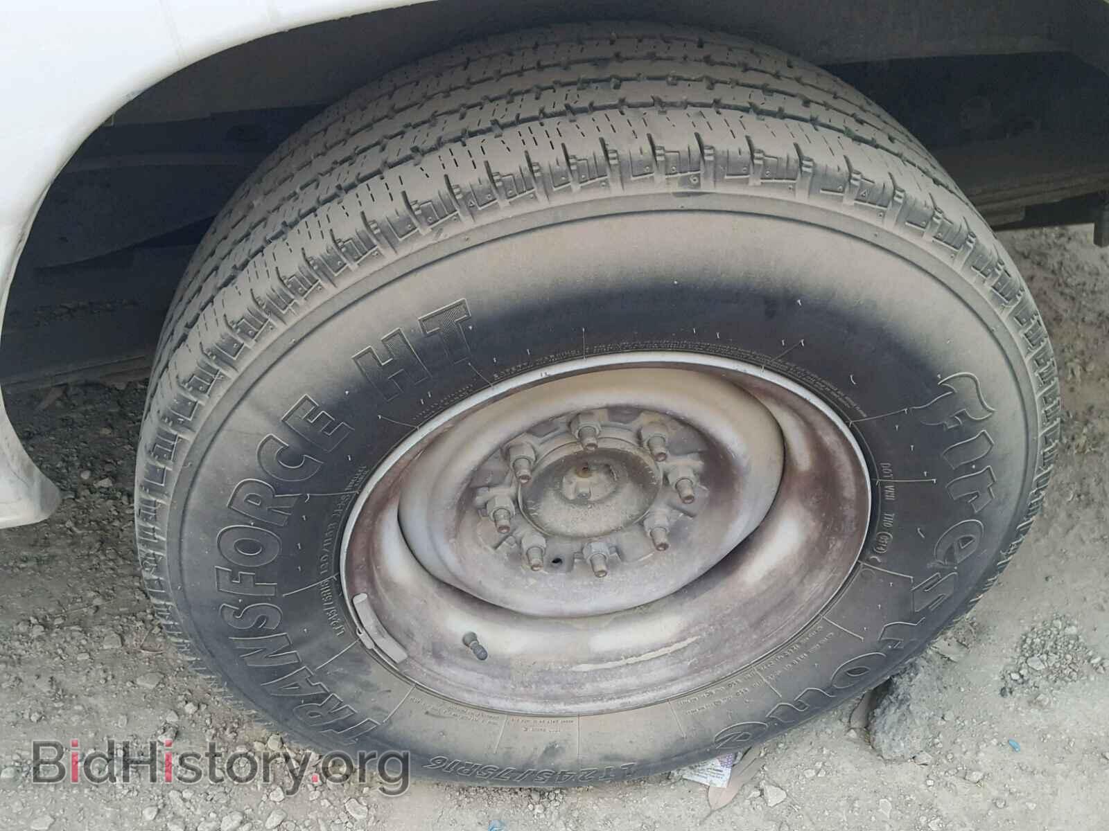 2009 FORD ECONOLINE - VIN: 1FTNE24L79DA02115 - Фото 9