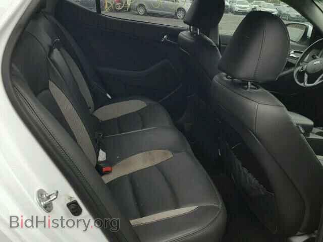 2013 KIA OPTIMA - VIN: 5XXGR4A65DG108262 - Photo 6