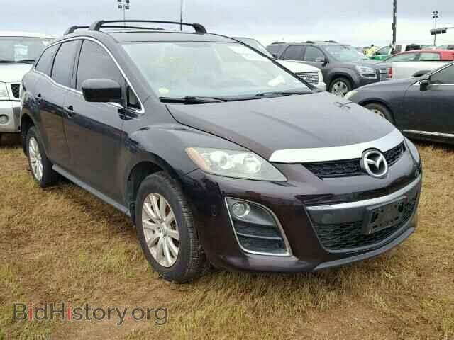 Photo JM3ER2C54B0374863 - MAZDA CX-7 2011