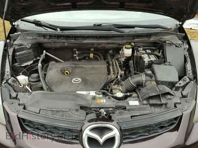2011 MAZDA CX-7 - VIN: JM3ER2C54B0374863 - Photo 7