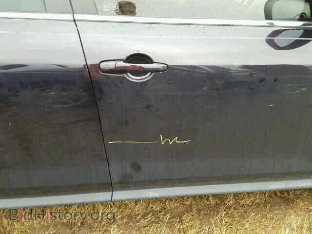 2011 MAZDA CX-7 - VIN: JM3ER2C54B0374863 - Photo 9