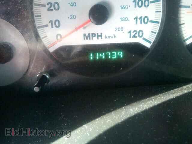 2006 DODGE CARAVAN - VIN: 2D4GP44L96R662957 - Фото 8