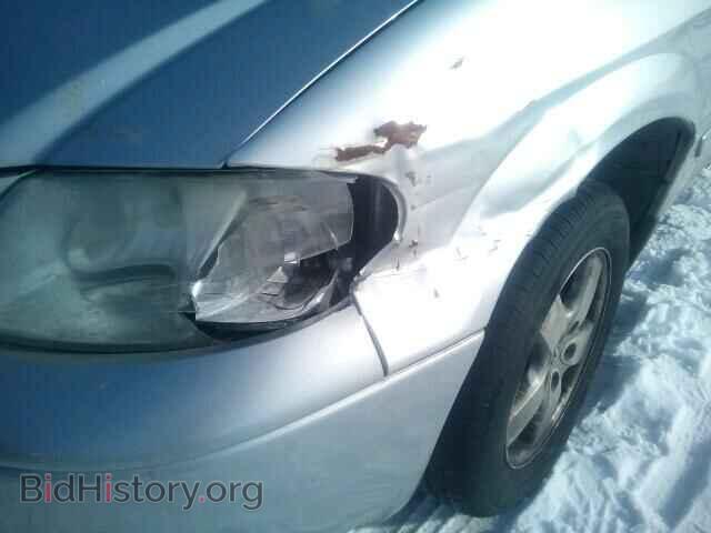 2006 DODGE CARAVAN - VIN: 2D4GP44L96R662957 - Фото 10
