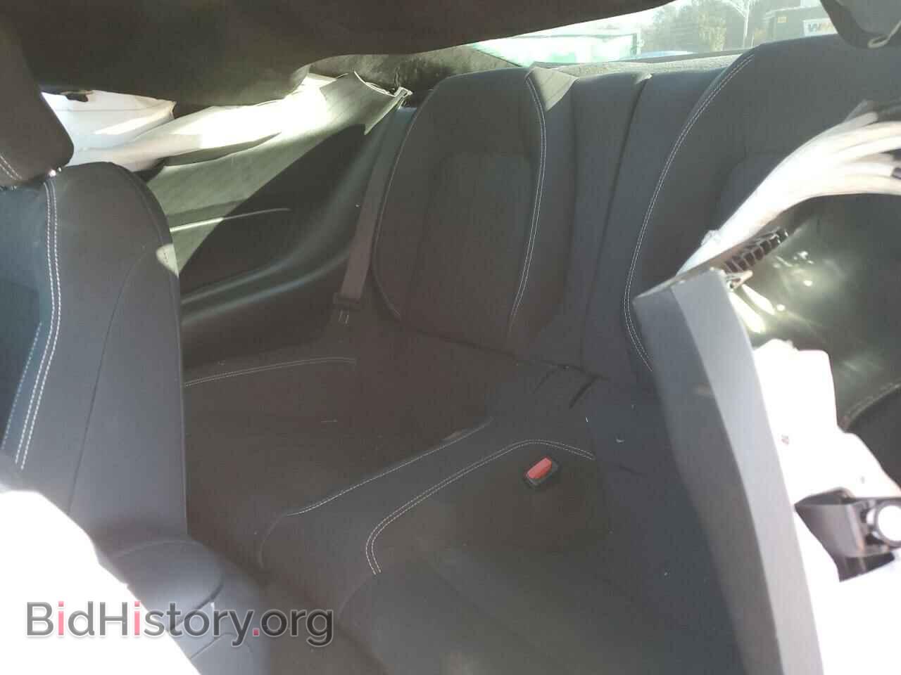 2021 FORD MUSTANG - VIN: 1FA6P8CF0M5113577 - Фото 10