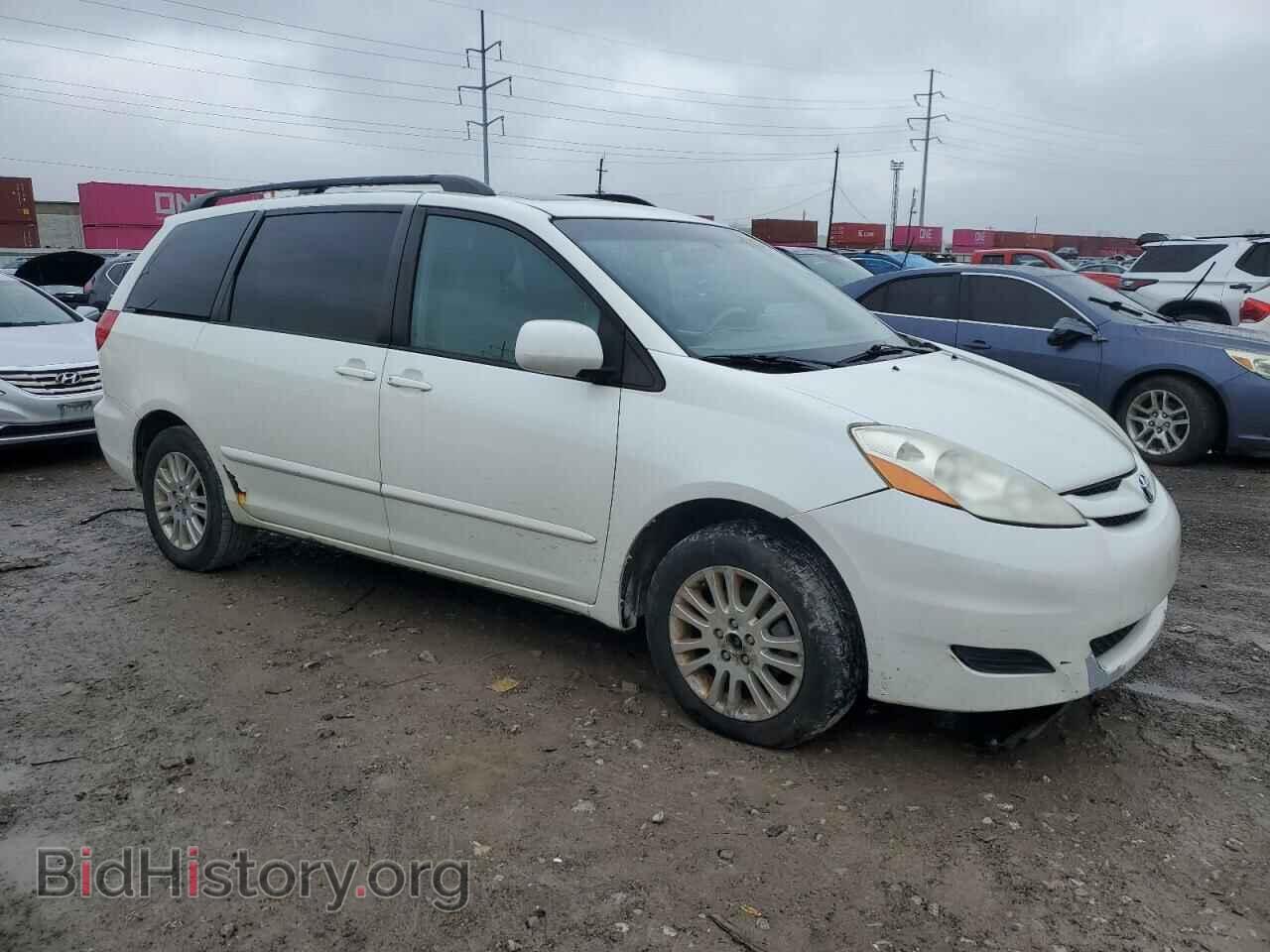 2009 TOYOTA All Models - VIN: 5TDBK22C19S026106 - Фото 4