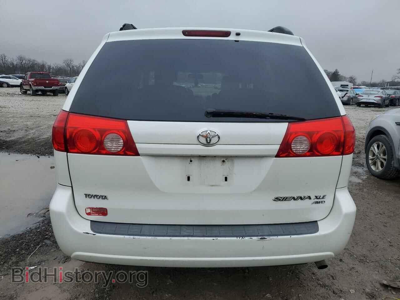 2009 TOYOTA All Models - VIN: 5TDBK22C19S026106 - Фото 6
