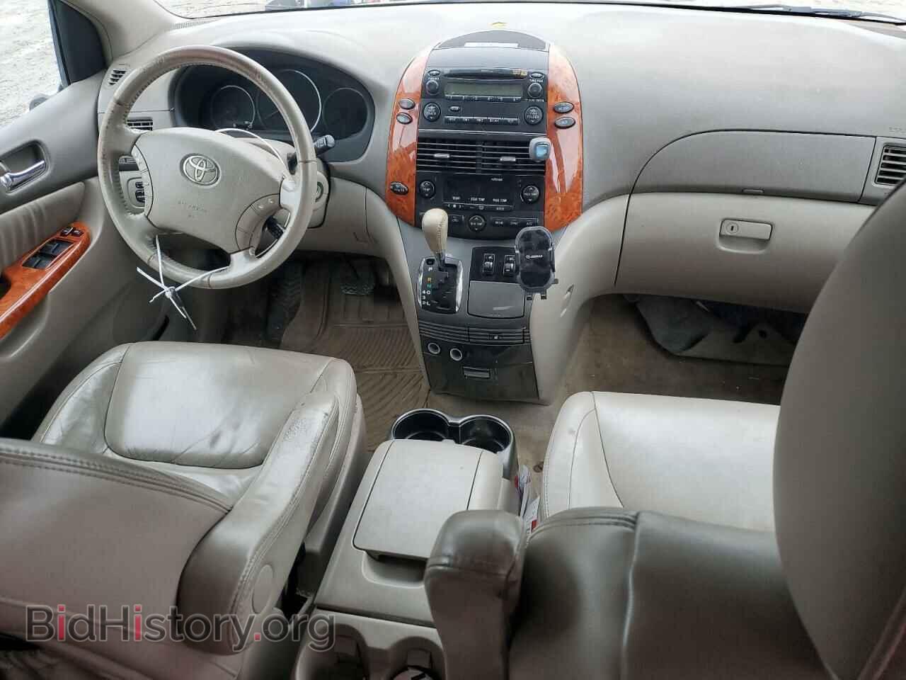 2009 TOYOTA All Models - VIN: 5TDBK22C19S026106 - Фото 8