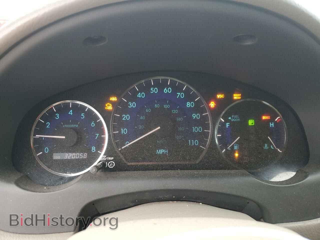 2009 TOYOTA All Models - VIN: 5TDBK22C19S026106 - Фото 9