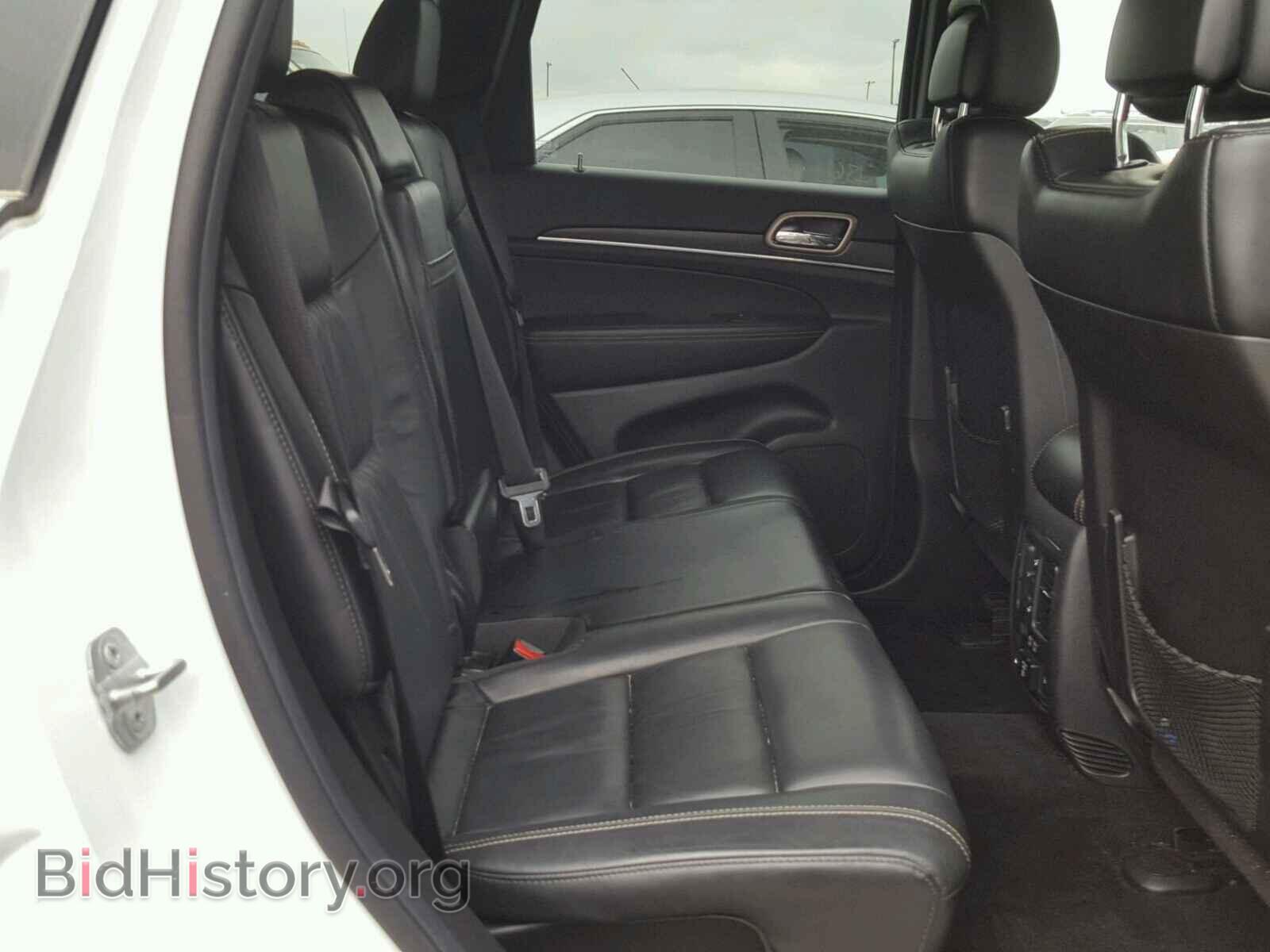 2014 JEEP CHEROKEE - VIN: 1C4RJEBG4EC528822 - Фото 6