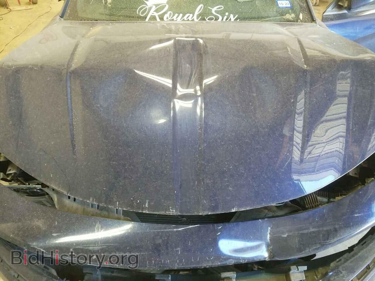 2015 DODGE CHARGER - VIN: 2C3CDXBG3FH880141 - Фото 7