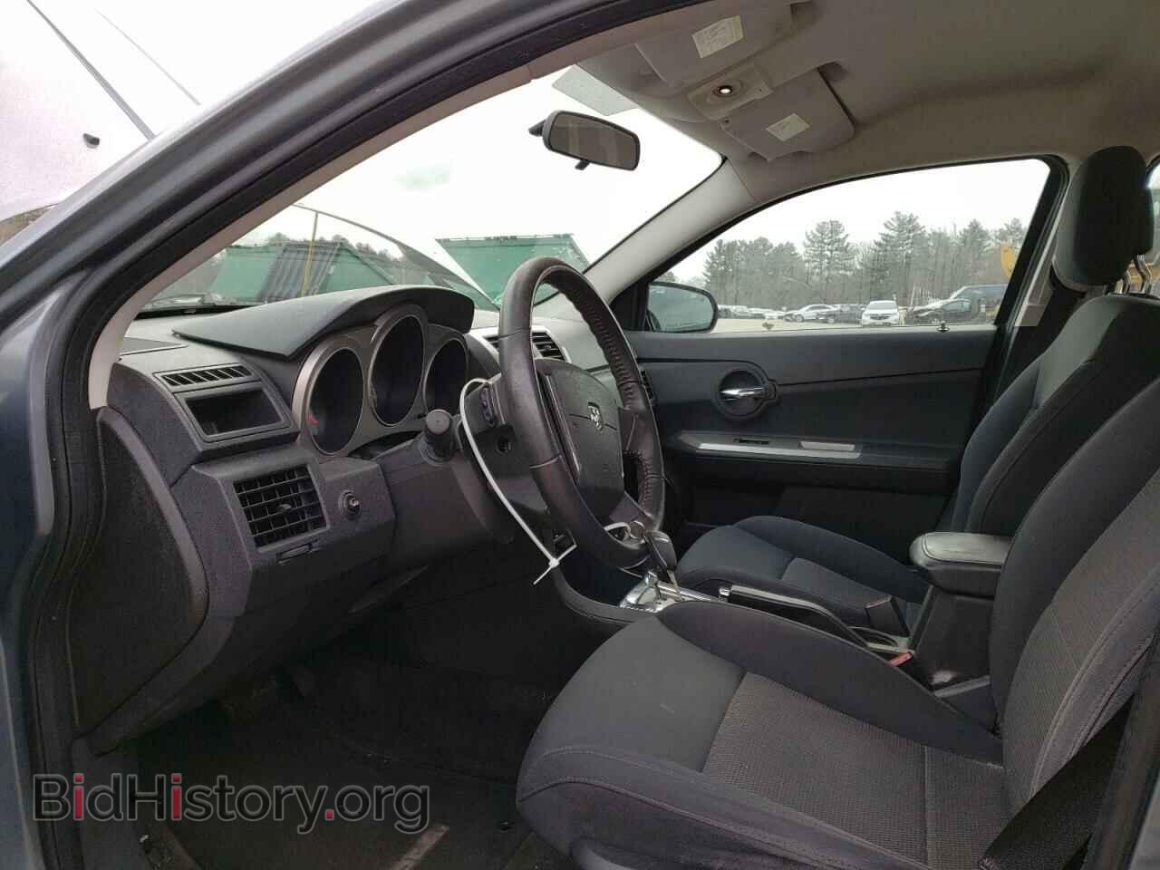 2010 DODGE AVENGER - VIN: 1B3CC5FB6AN142465 - Фото 7