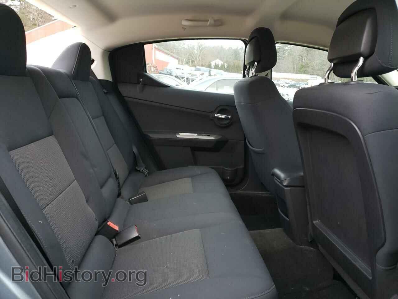 2010 DODGE AVENGER - VIN: 1B3CC5FB6AN142465 - Фото 10