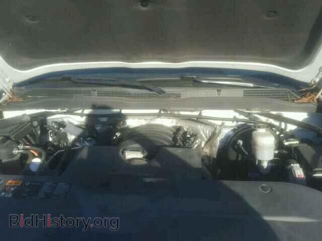 2014 CHEVROLET SILVERADO - VIN: 3GCPCREH2EG204584 - Фото 7