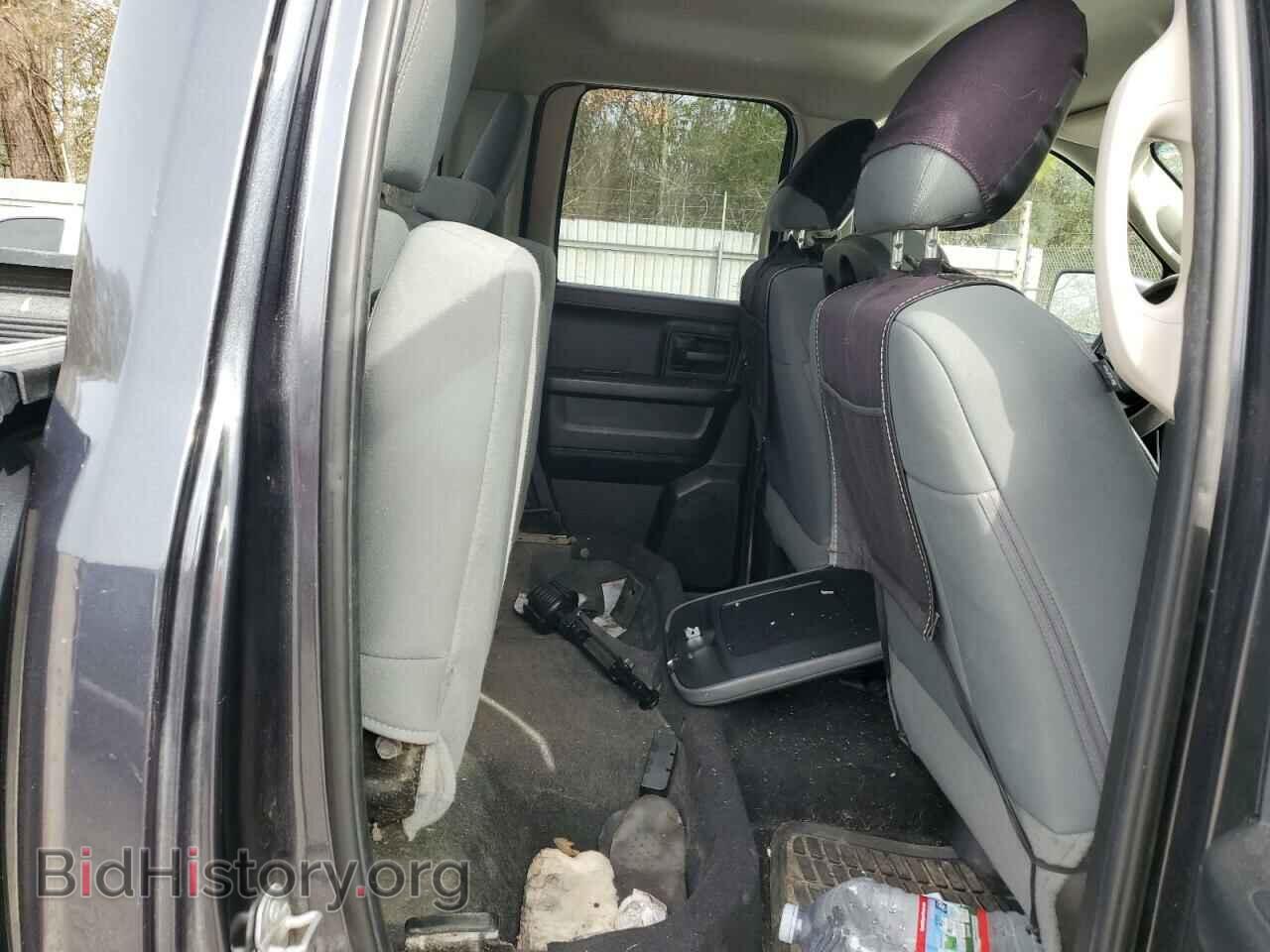 2018 RAM 1500 - VIN: 1C6RR7FT5JS328633 - Photo 10